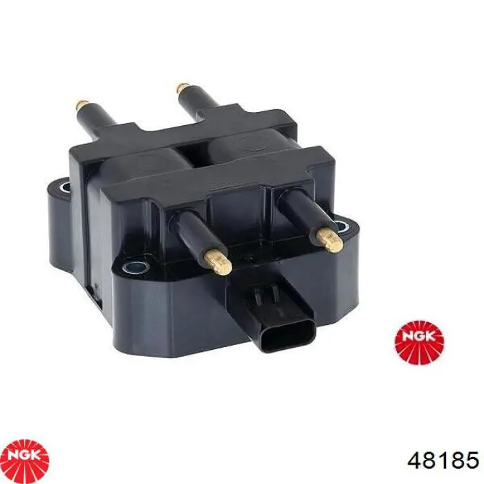 48185 NGK Bobina de ignición