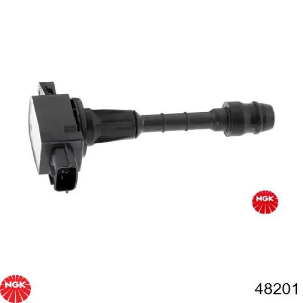 Bobina de chispa NGK 48201 precio, desde 76,87 EUR