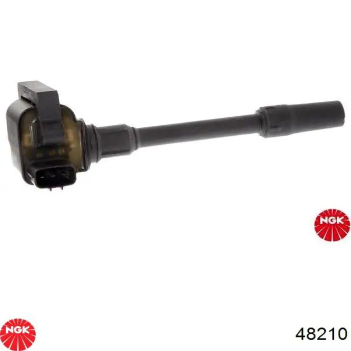 Comprar 48210 NGK Bobina