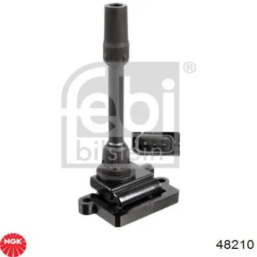 Comprar 48210 NGK Bobina