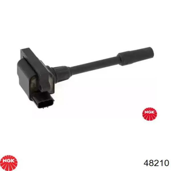 Bobina 48210 NGK