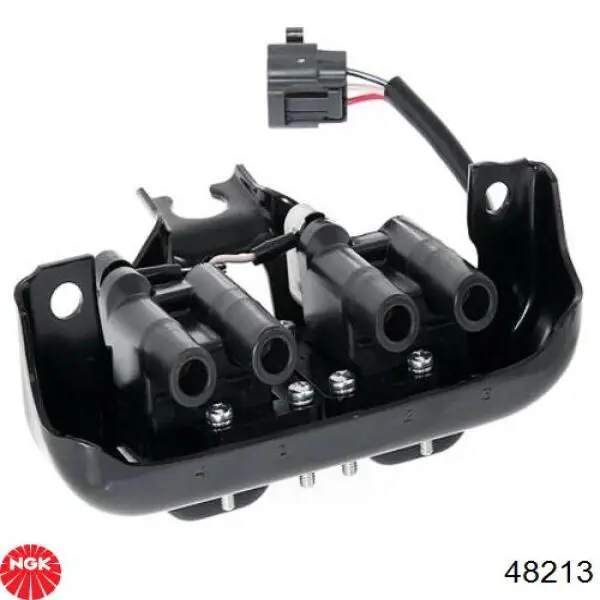 Bobina de chispa NGK 48213 precio, desde 65,29 EUR