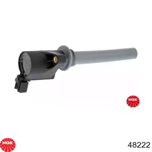 Bobina de chispa NGK 48222 precio, desde 23,27 EUR