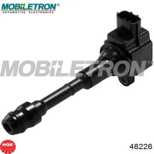 Bobina de chispa General Motors B0305 precio, desde 39,99 EUR