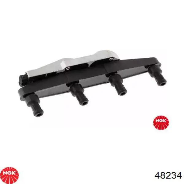 Bobina de chispa NGK 48234 precio, desde 56,22 EUR