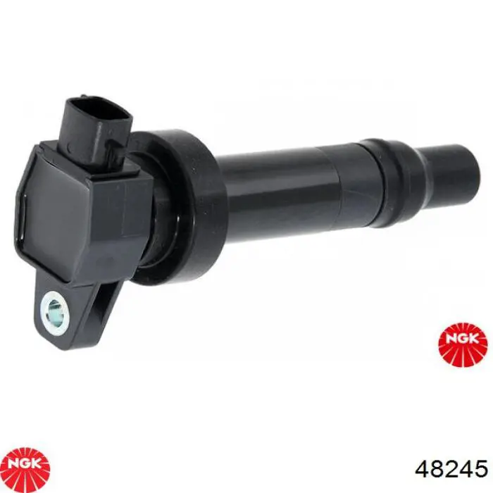 Bobina de encendido Hyundai/Kia T04186317556