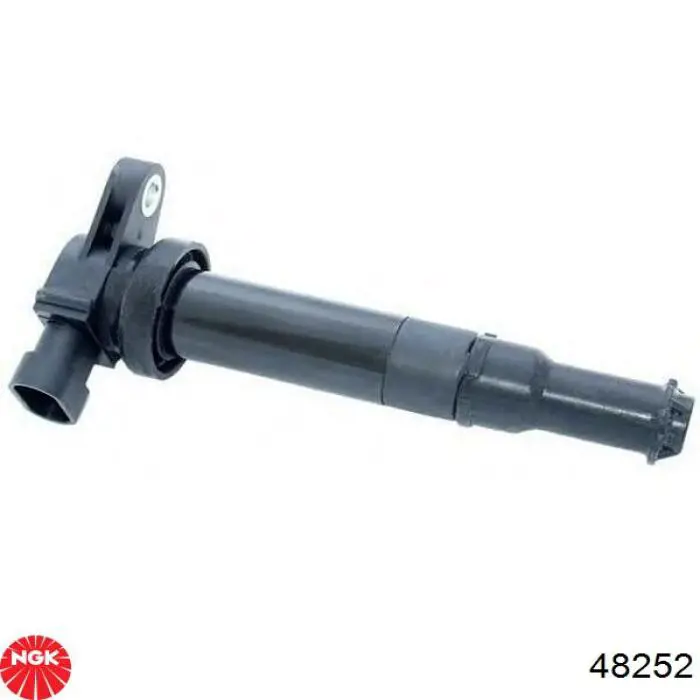 Bobina de encendido VALEO IC008