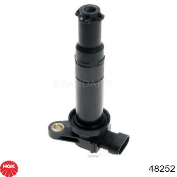 Bobina IC008 VALEO