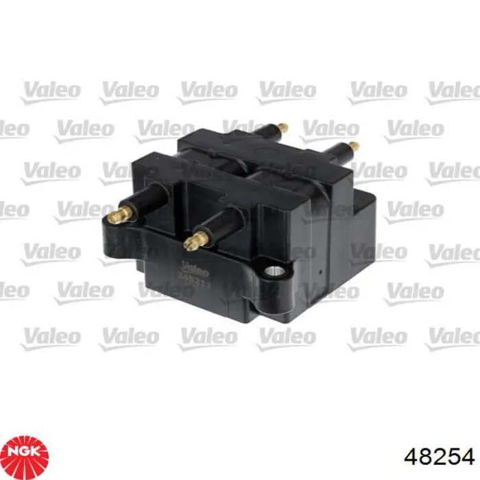 Bobina de encendido Subaru Outback 3 B13, BP