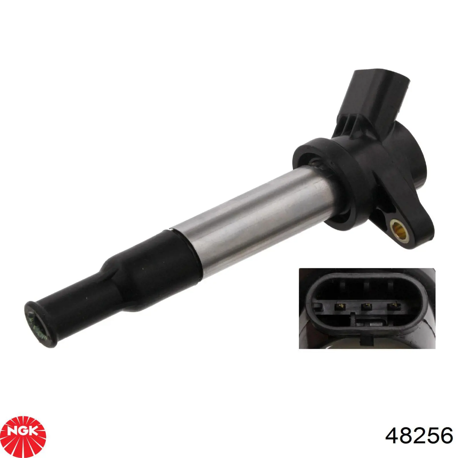 Comprar U5075 NGK Bobina