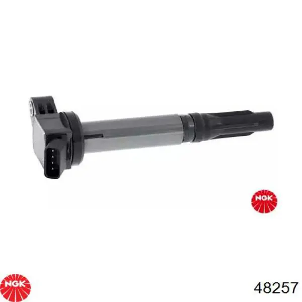 Bobina de chispa NGK 48257 precio, desde 60,98 EUR