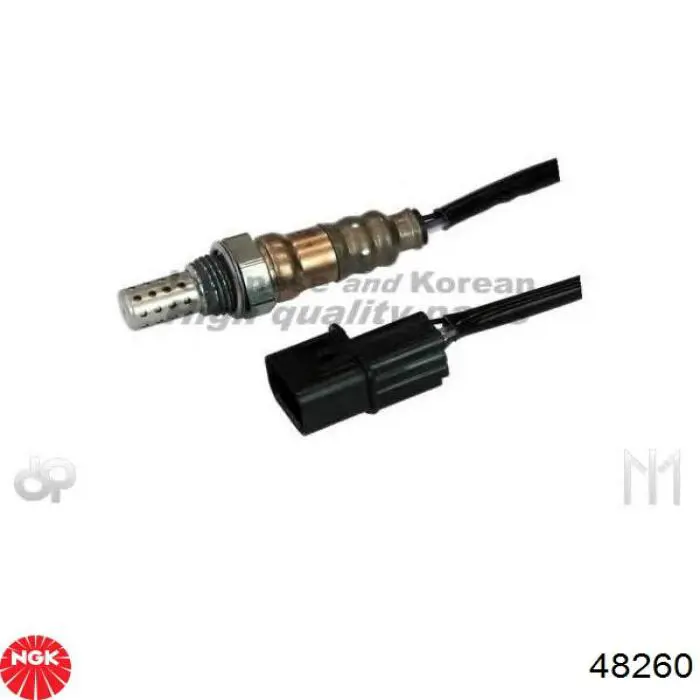 Bobina de encendido ERA 880416A