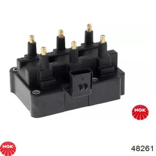 Comprar 48261 NGK Bobina