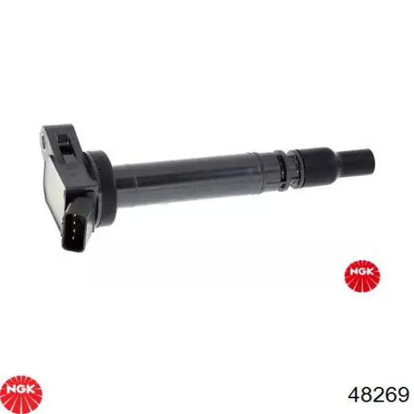 Comprar 48269 NGK Bobina