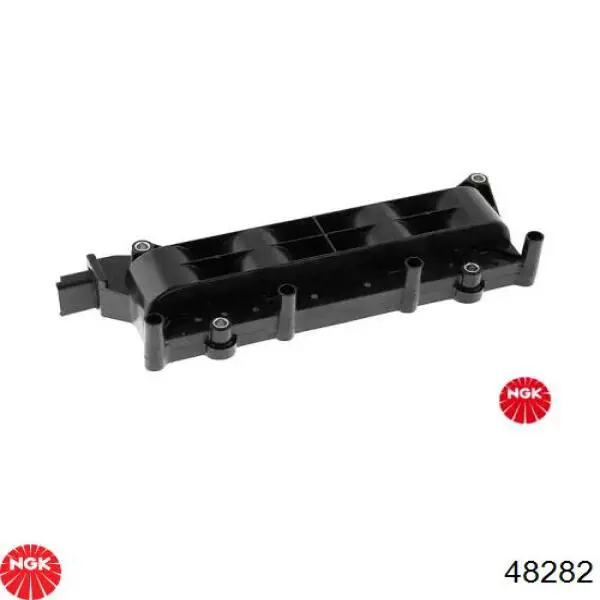 Bobina de chispa NGK 48282 precio, desde 685,80 EUR
