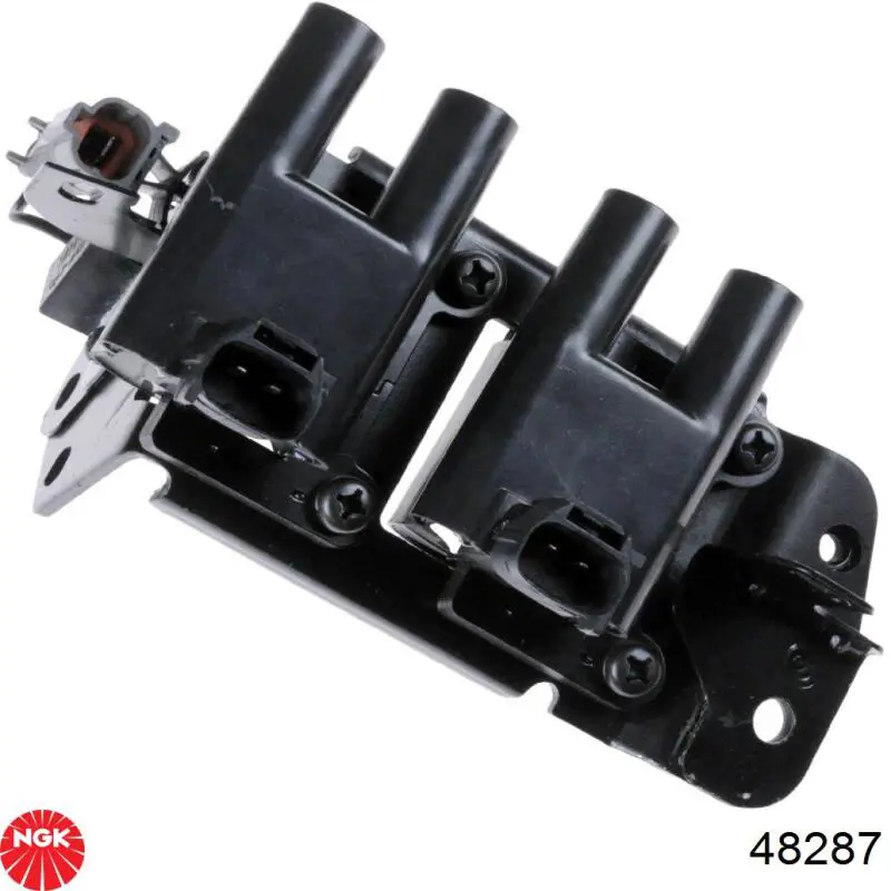 Bobina de chispa NGK 48287 precio, desde 150,54 EUR