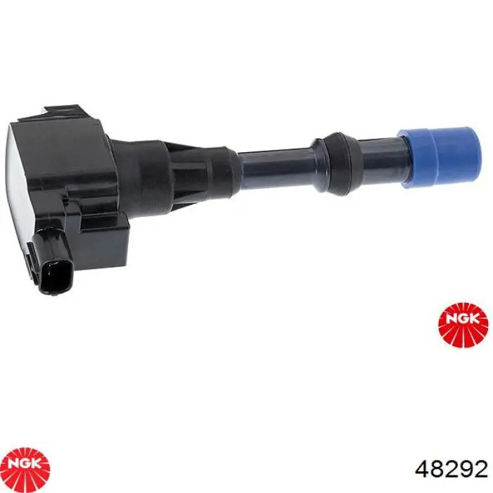 Bobina de chispa NGK 48292 precio, desde 34,23 EUR