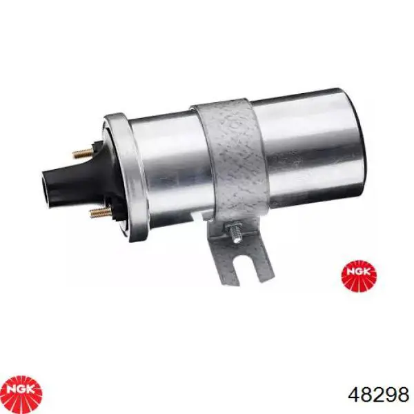 Bobina de encendido Magneti Marelli BK2A