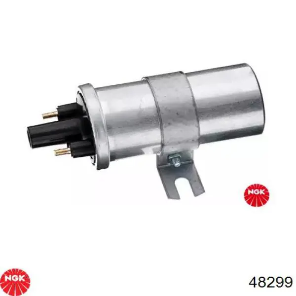 Comprar 48299 NGK Bobina