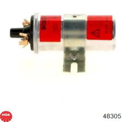 Bobina MD069937 Mitsubishi