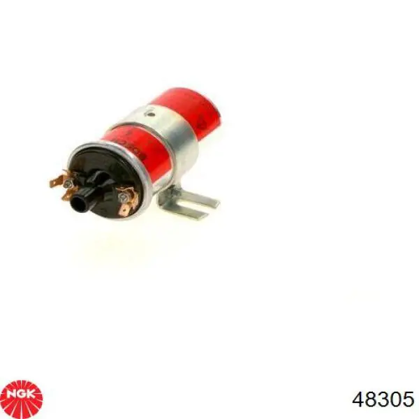 Bobinas Mitsubishi MD069937