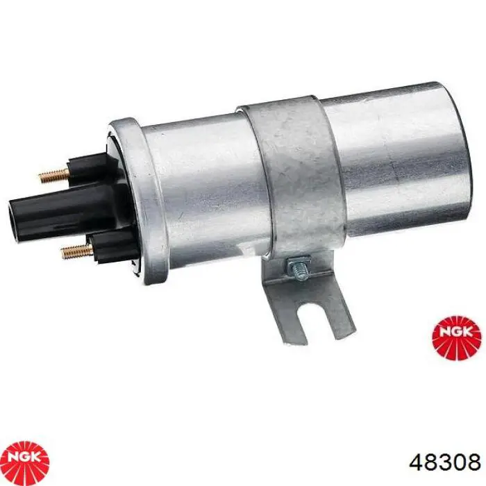 Bobina 0221118351 Bosch