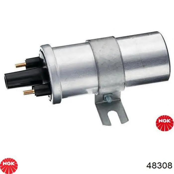 0221118351 Bosch bobina