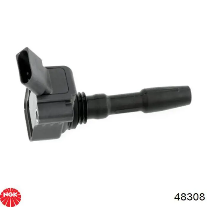 0221118351 Bosch Bobina de ignición