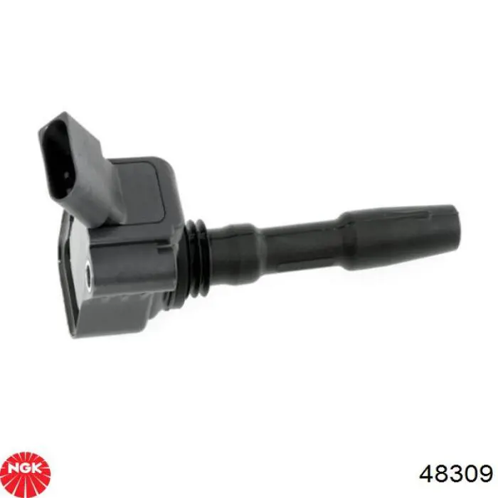 Bobina 115914010 VAG