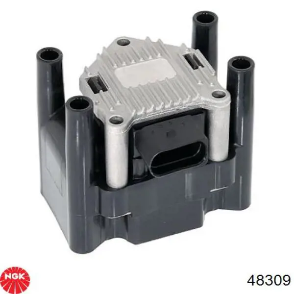 Bobina de chispa VAG 115914010 precio, desde 30,14 EUR
