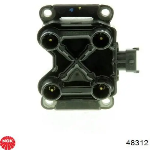 Bobina AT5000170IC AT