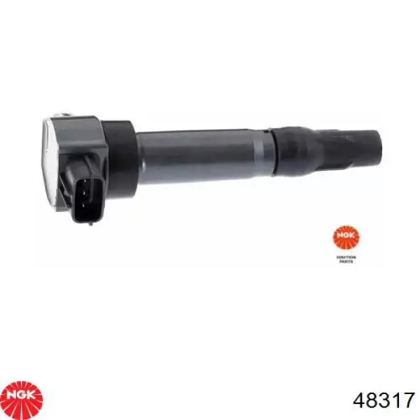 Bobina de chispa NGK 48317 precio, desde 51,62 EUR