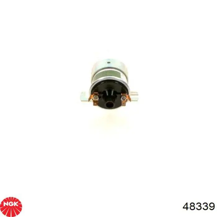 Comprar 597035 Peugeot/Citroen Bobina