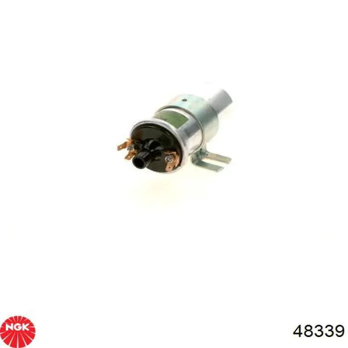 Bobina de chispa Peugeot/Citroen 597035 precio, desde 39,20 EUR