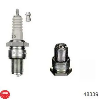 Comprar 597035 Peugeot/Citroen Bobina