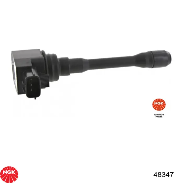 IGN106500 Open Parts Bobina de ignición