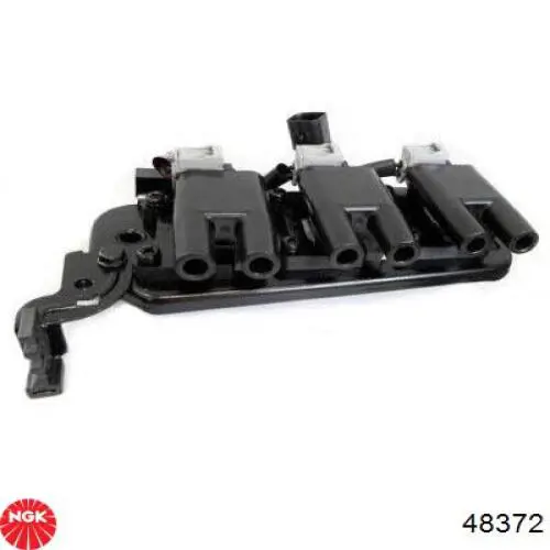 Comprar ZS555 Beru Bobina