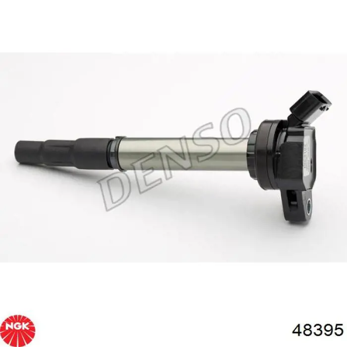 Comprar 48395 NGK Bobina