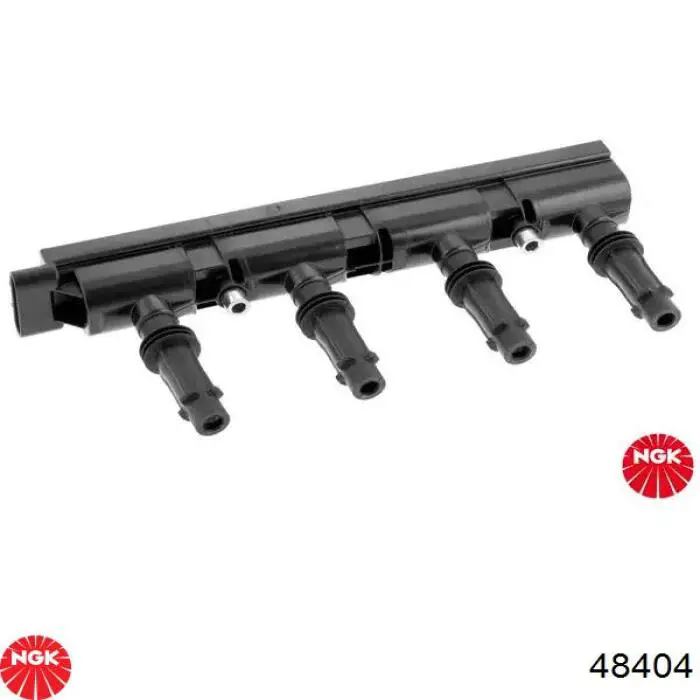 Comprar 48404 NGK Bobina