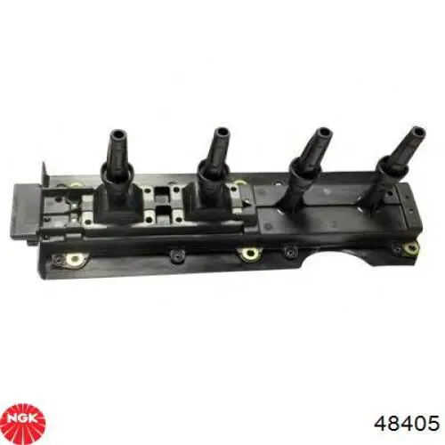 80237 FAE Bobina de ignición