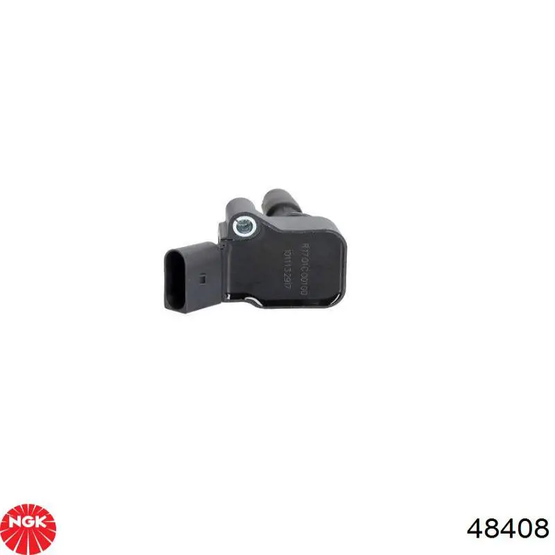 Bobina de chispa Recoficial RECSIC730030 precio, desde 48,63 EUR