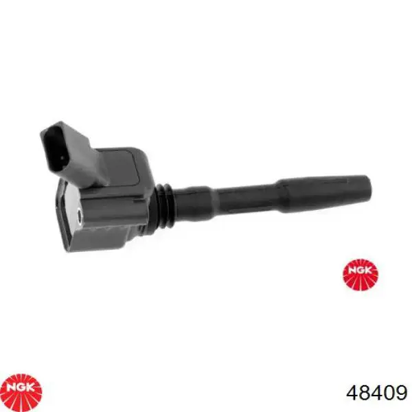Bobina de chispa NGK 48409 precio, desde 68,39 EUR