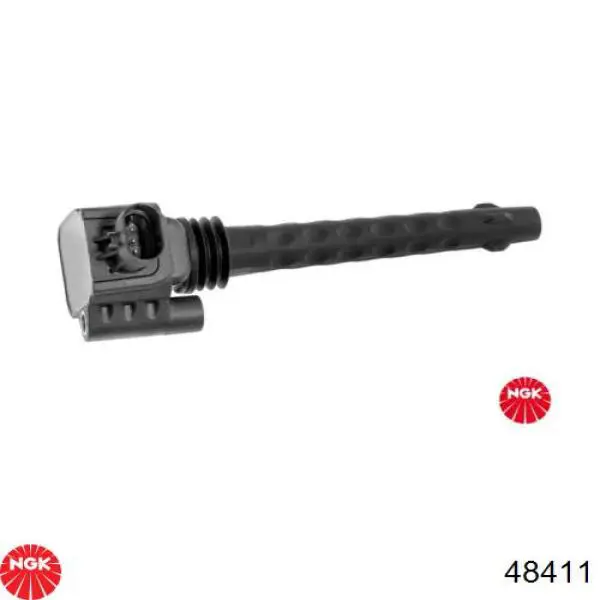 Comprar 20687 Bremi Bobina