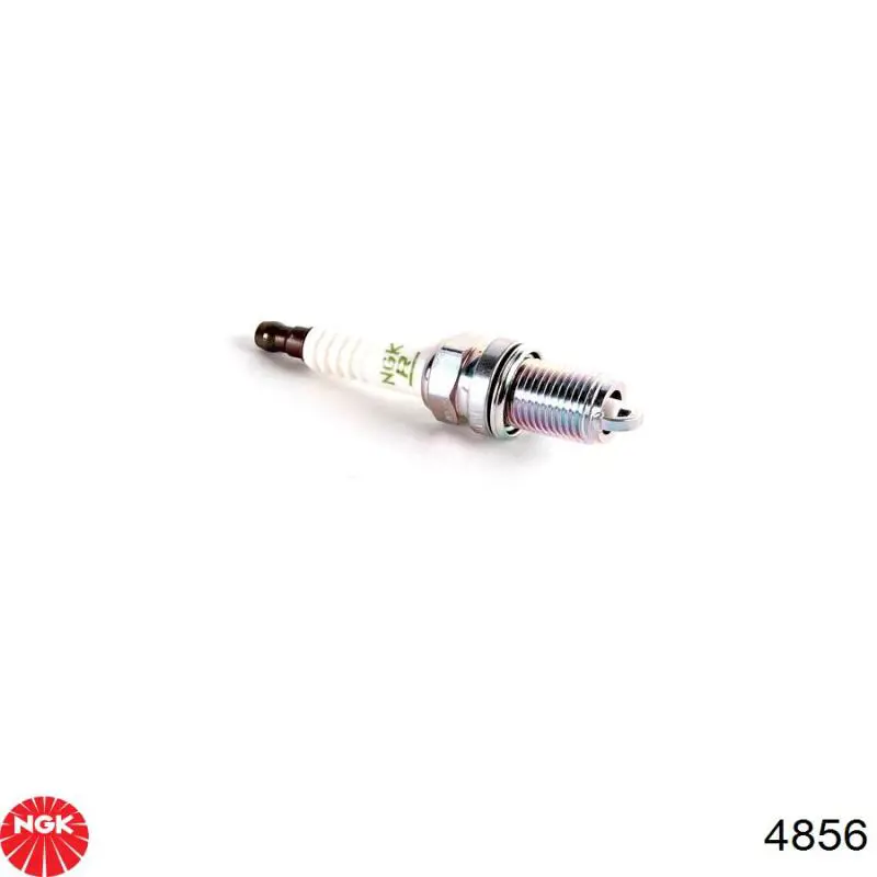 Comprar 4856 NGK Bujía de encendido