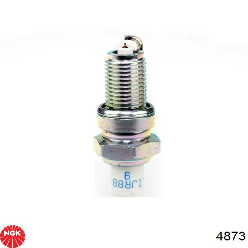 Comprar 4873 NGK Bujía de encendido