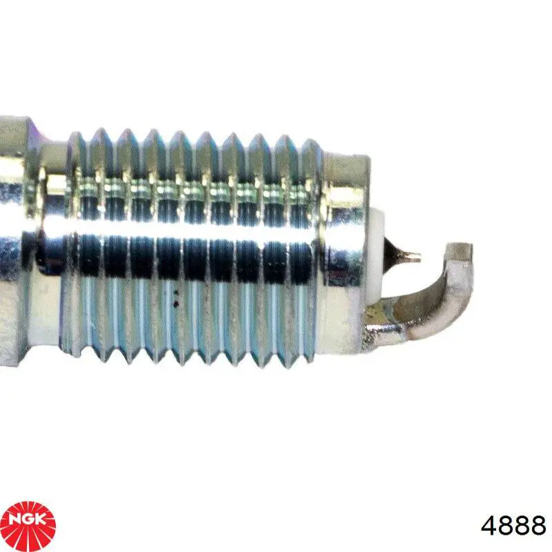 Bujía 4888 NGK