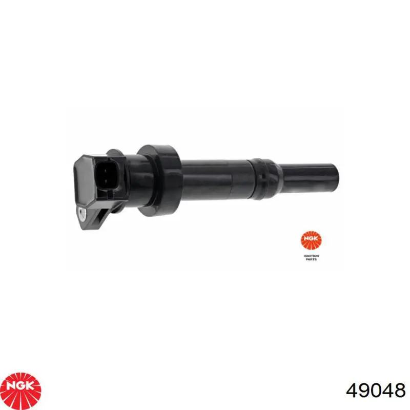 Comprar 49048 NGK Bobina