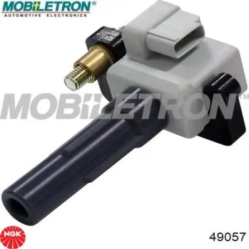 Bobina de chispa NGK 49057 precio, desde 32,62 EUR