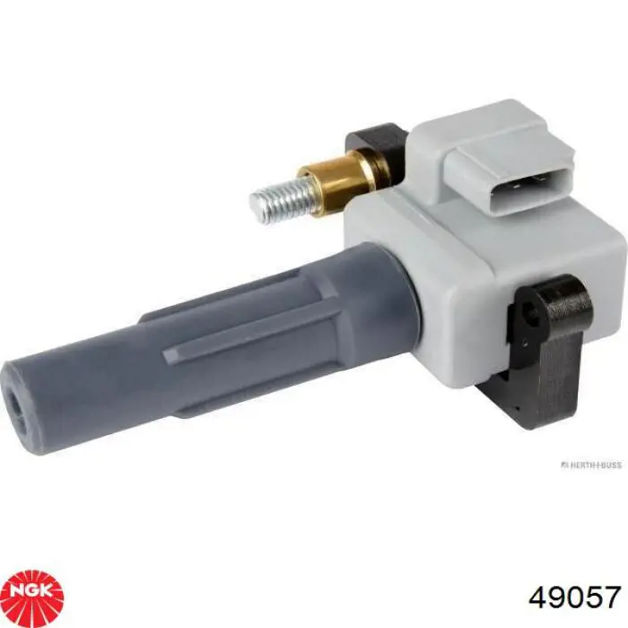 Comprar 245362 VALEO Bobina