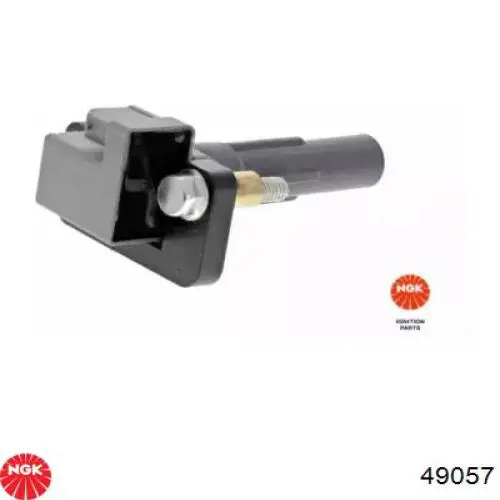 Bobina 245362 VALEO